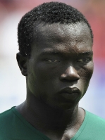 Aboubakar